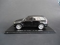 1:43 Spark BMW X5  Negro. Subida por indexqwest